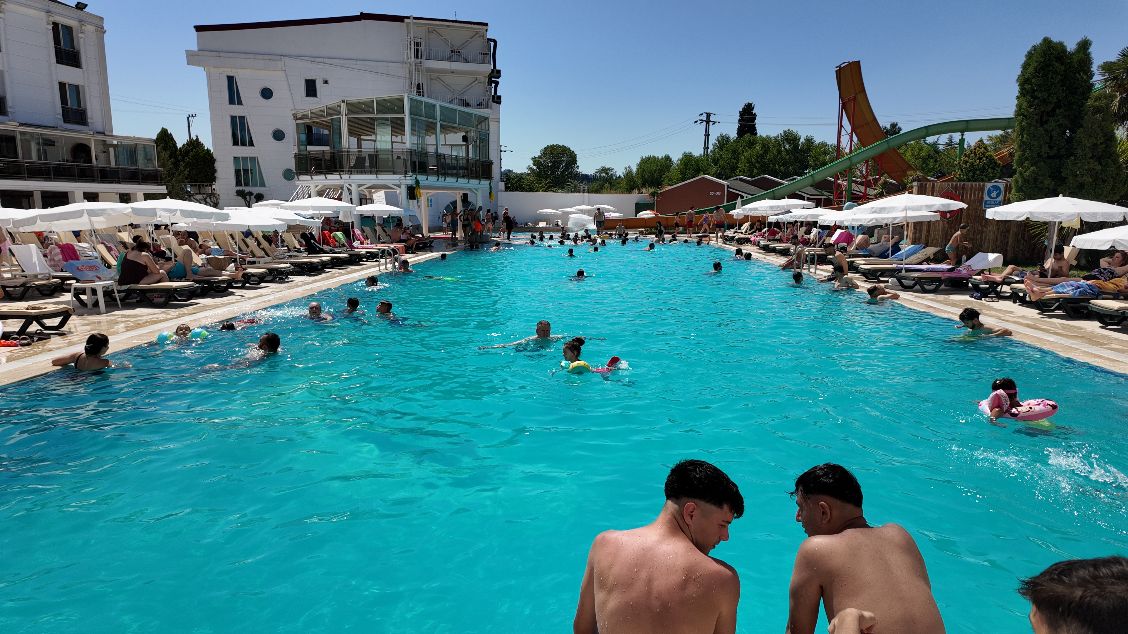 Huzur ve Konforun Eşsiz Dansı