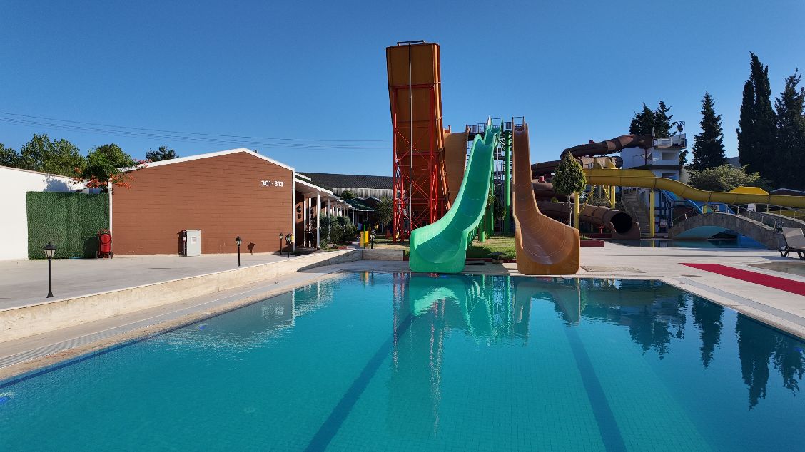 Şehir Karmaşasından Uzaklaşın