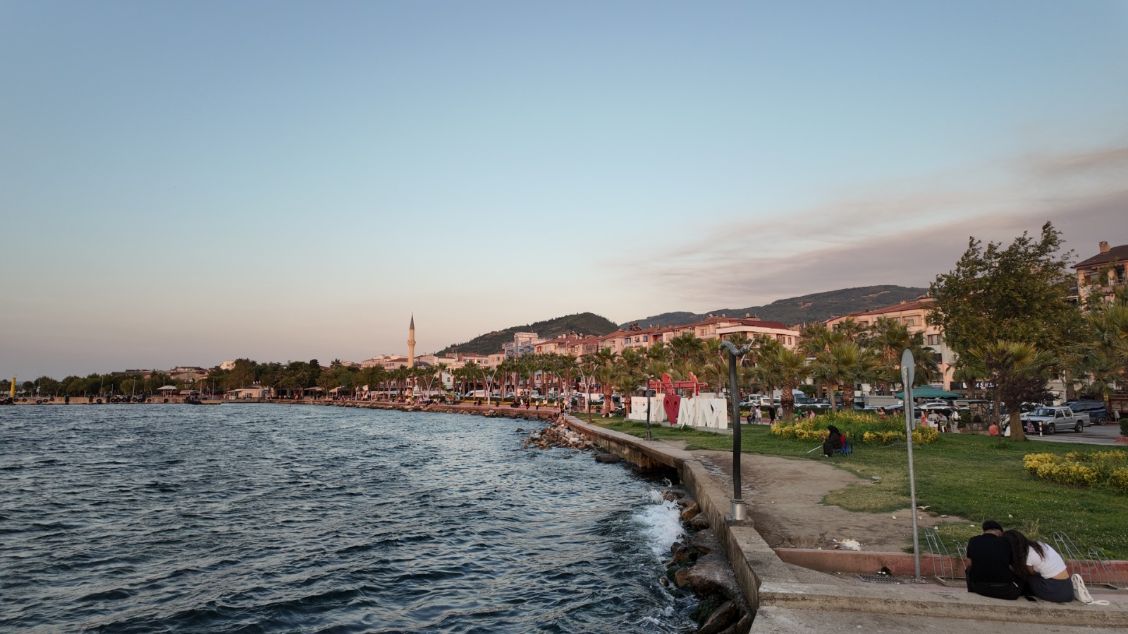 Marmara’nın Huzur Durağı: Karamürsel