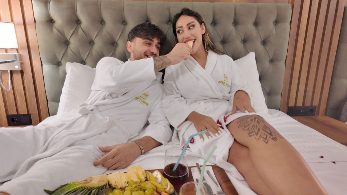 Doğaya Kaçışın Yeni Yolu: Bungalov Evler