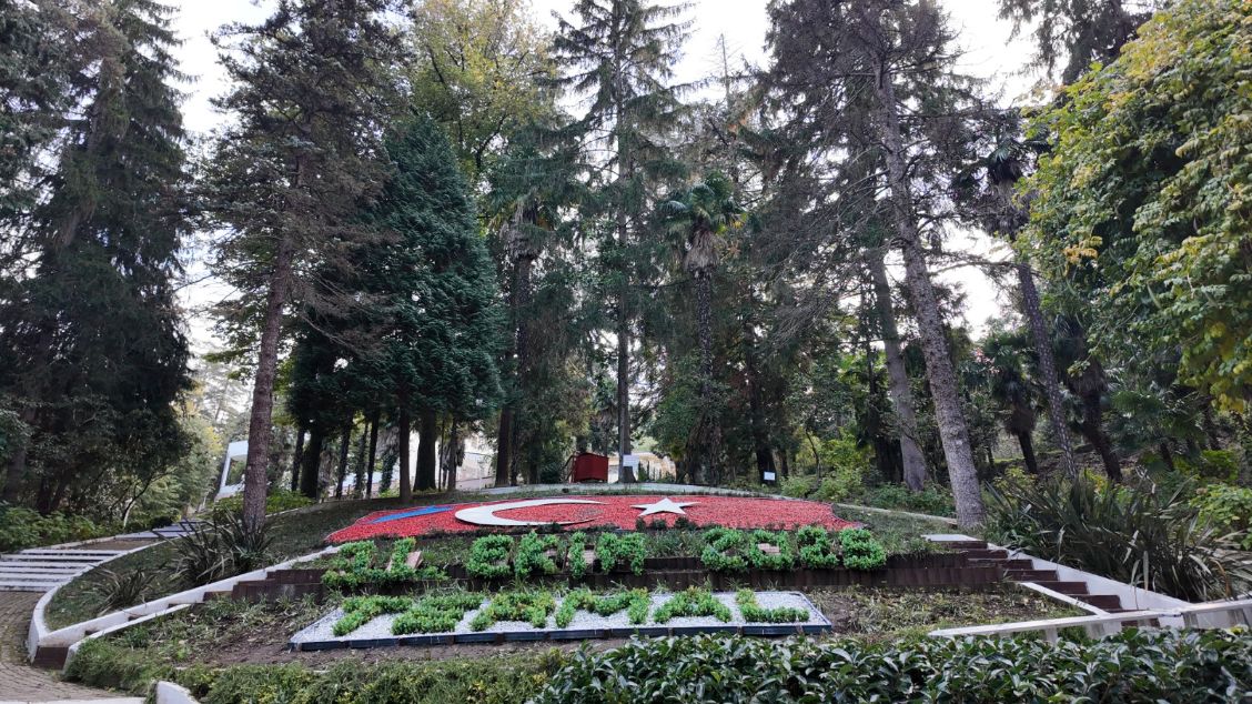 Yalova: Yazın Mavi Denizi, Kışın Sıcak Kaplıcalarıyla Türkiye’nin Turizm Cenneti