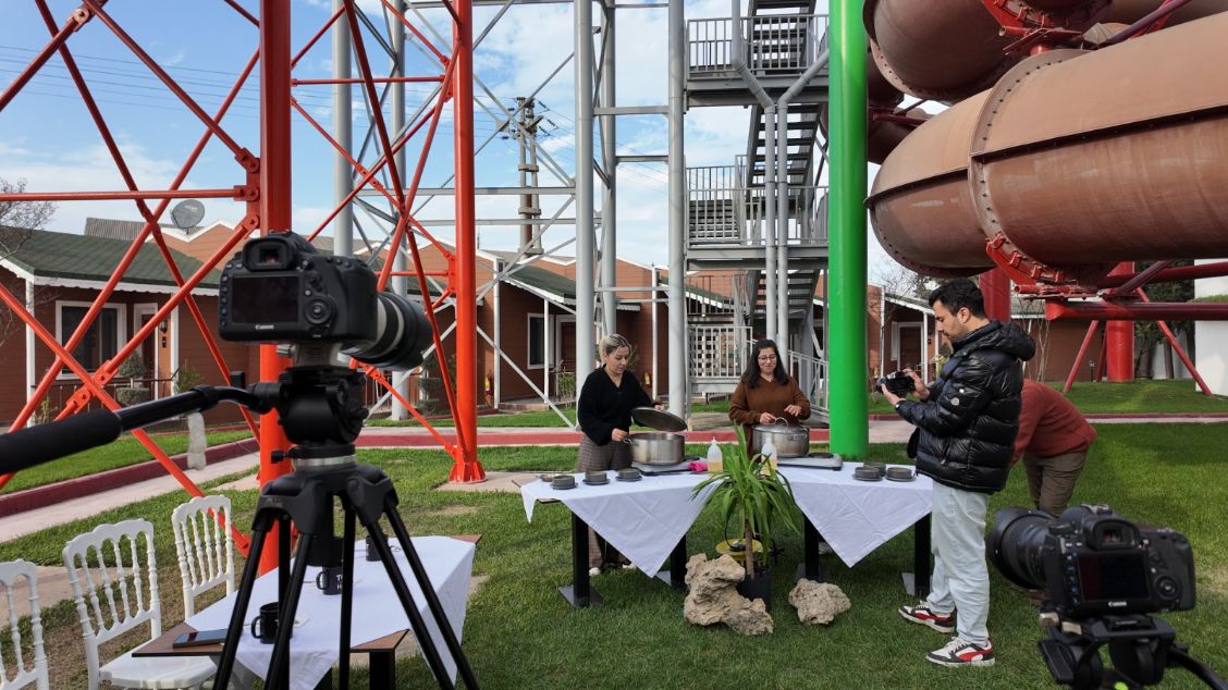 Aqua Marinn Otel’den Yalova’nın Kültürel Mirasına Güçlü Destek